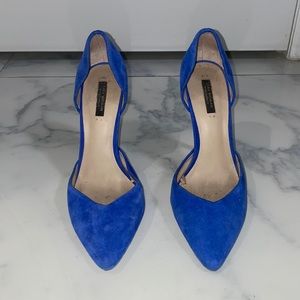 Zara pumps